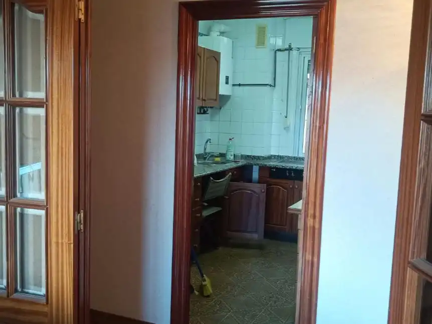 Piso de 105 m² en Falces