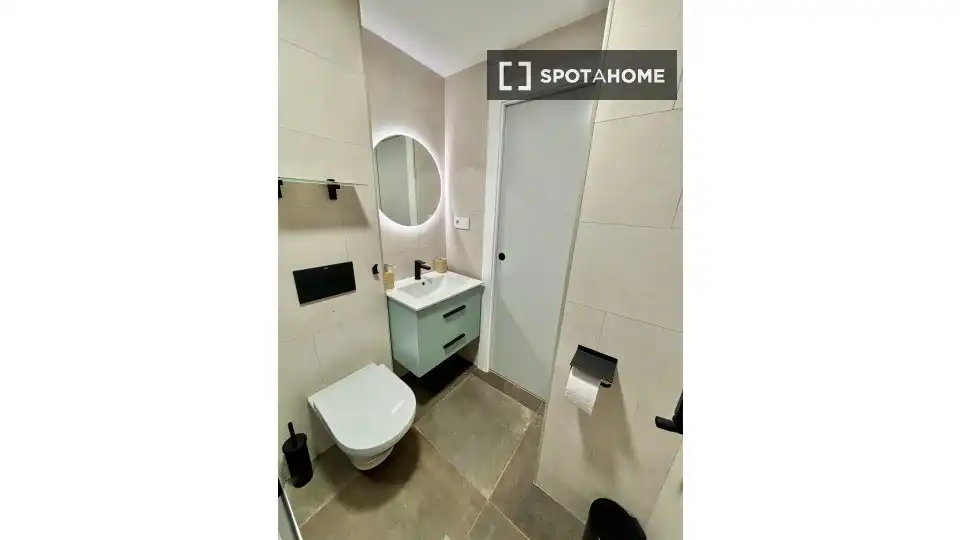 Habitación 58 m², Zaragoza