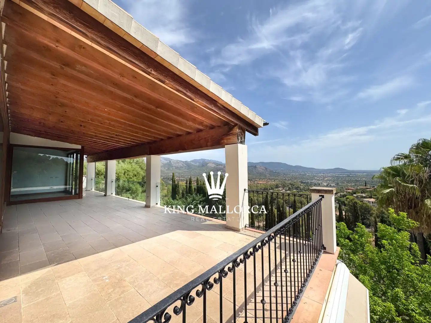 Piso de 742 m² en Esporles