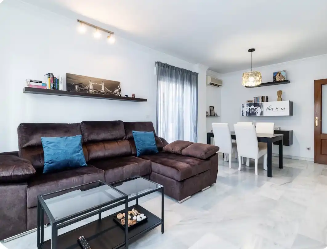 Habitación en alquiler, Granada