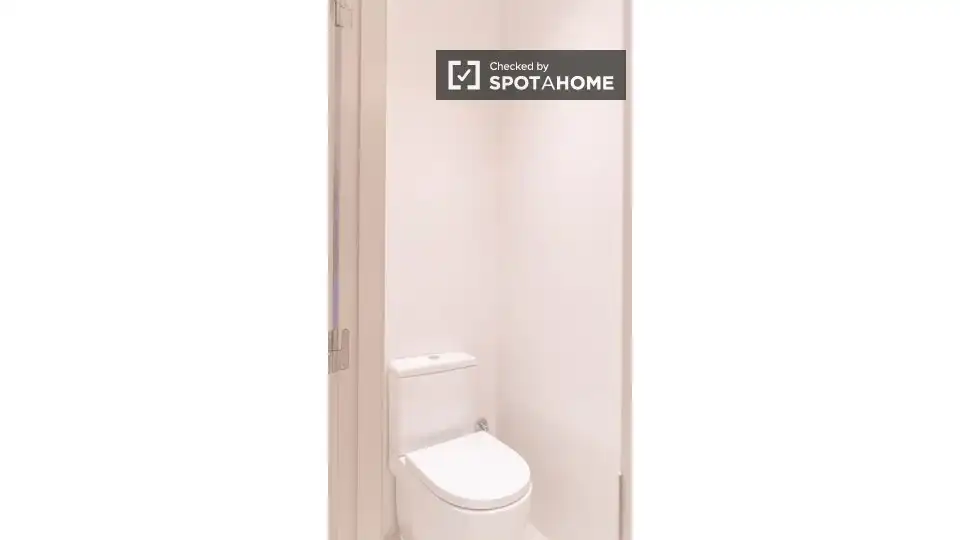 Piso de 103 m² en Madrid