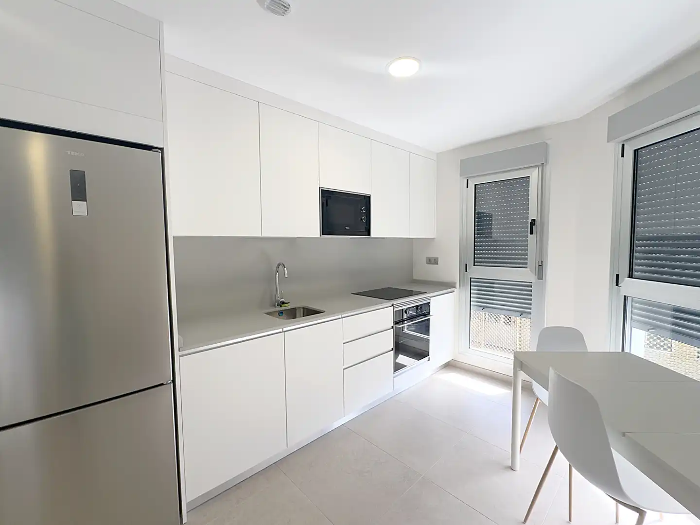 Pis de 74 m² a Las Palmas de Gran Canaria