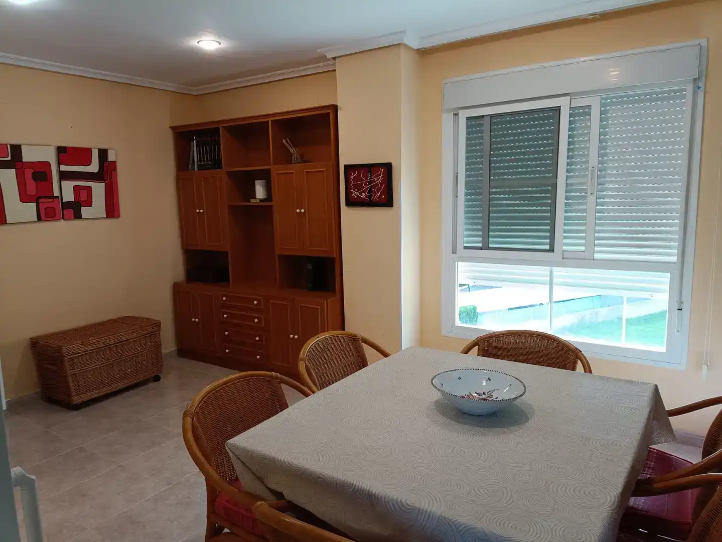 Piso de 80 m² en Benicasim