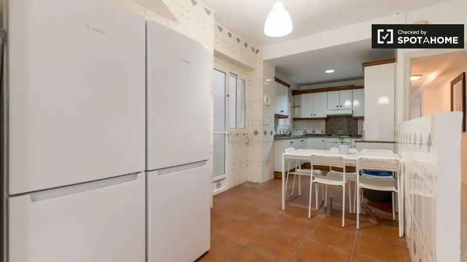 Habitació de lloguer, València