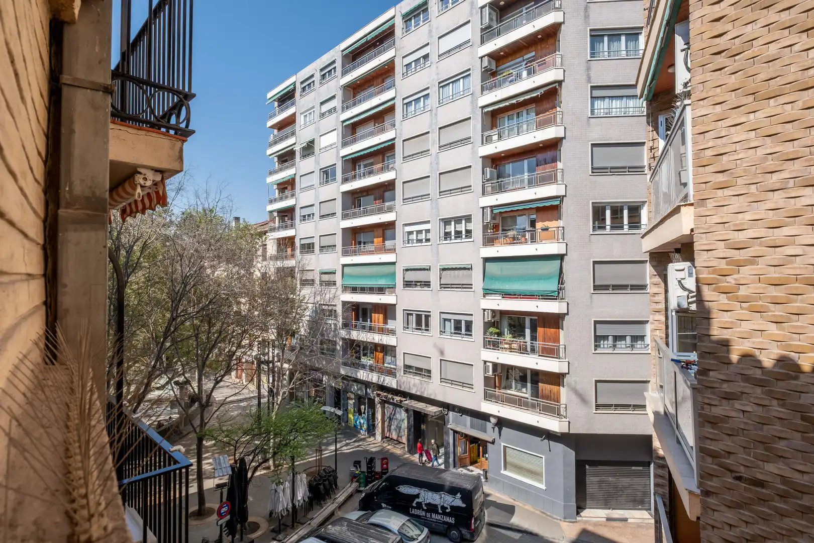 Piso de 145 m² en Zaragoza