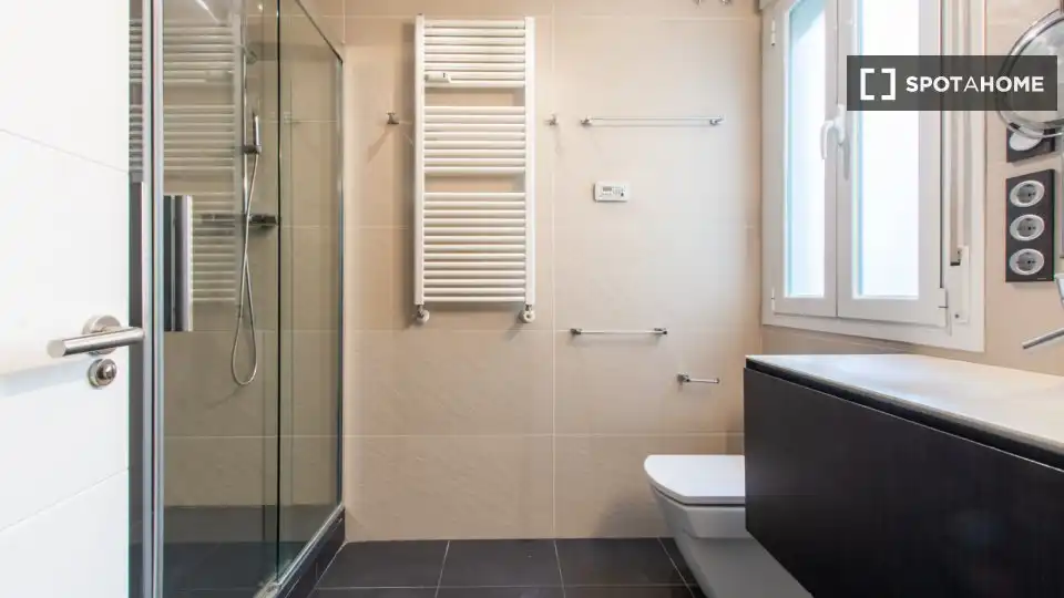 Habitación en alquiler, Madrid