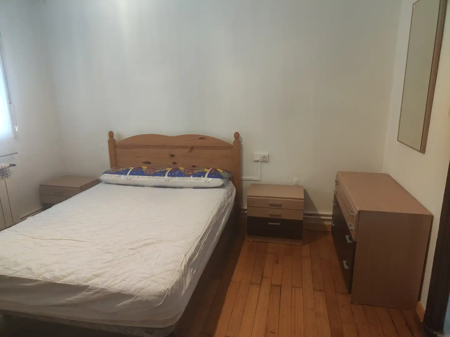 Piso de 90 m² en Lugo