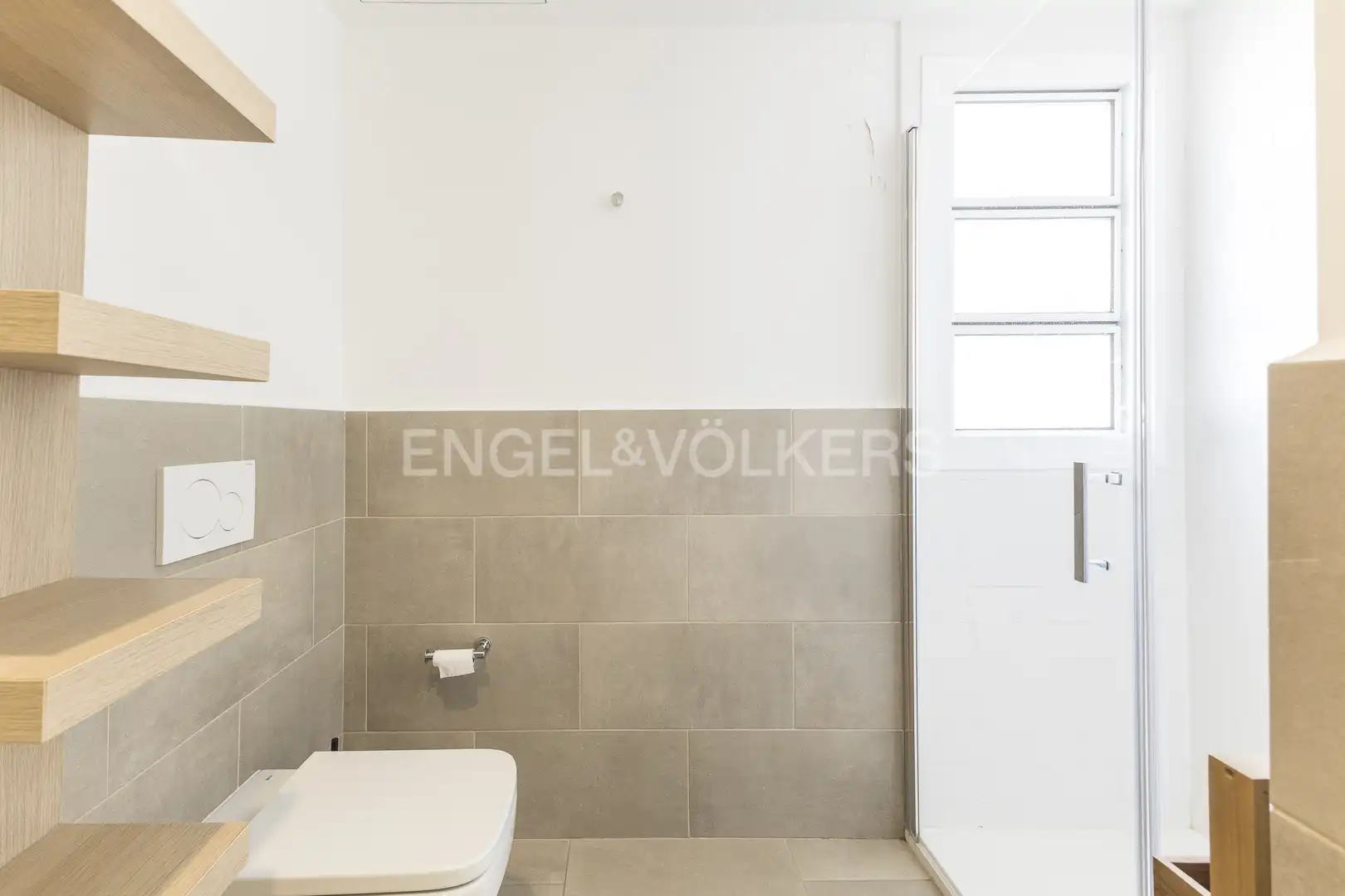 Piso de 102 m² en Barcelona