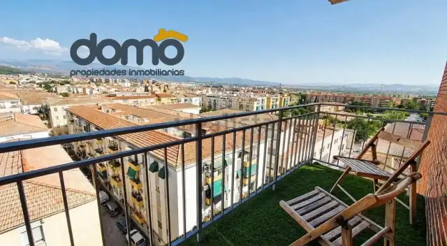 Habitación 100 m², Granada