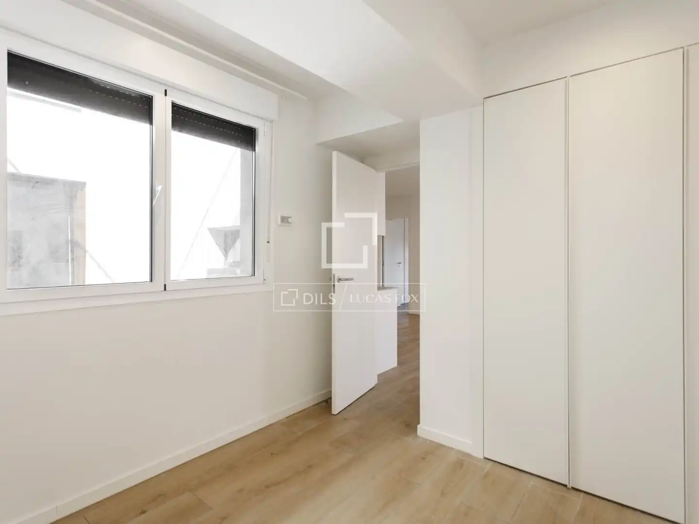 Piso de 65 m² en Madrid