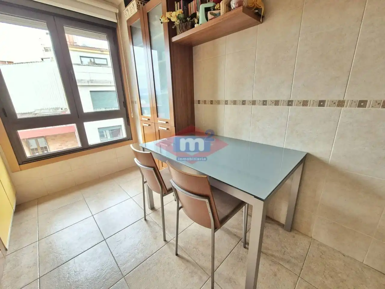 Piso de 85 m² en Salceda de Caselas
