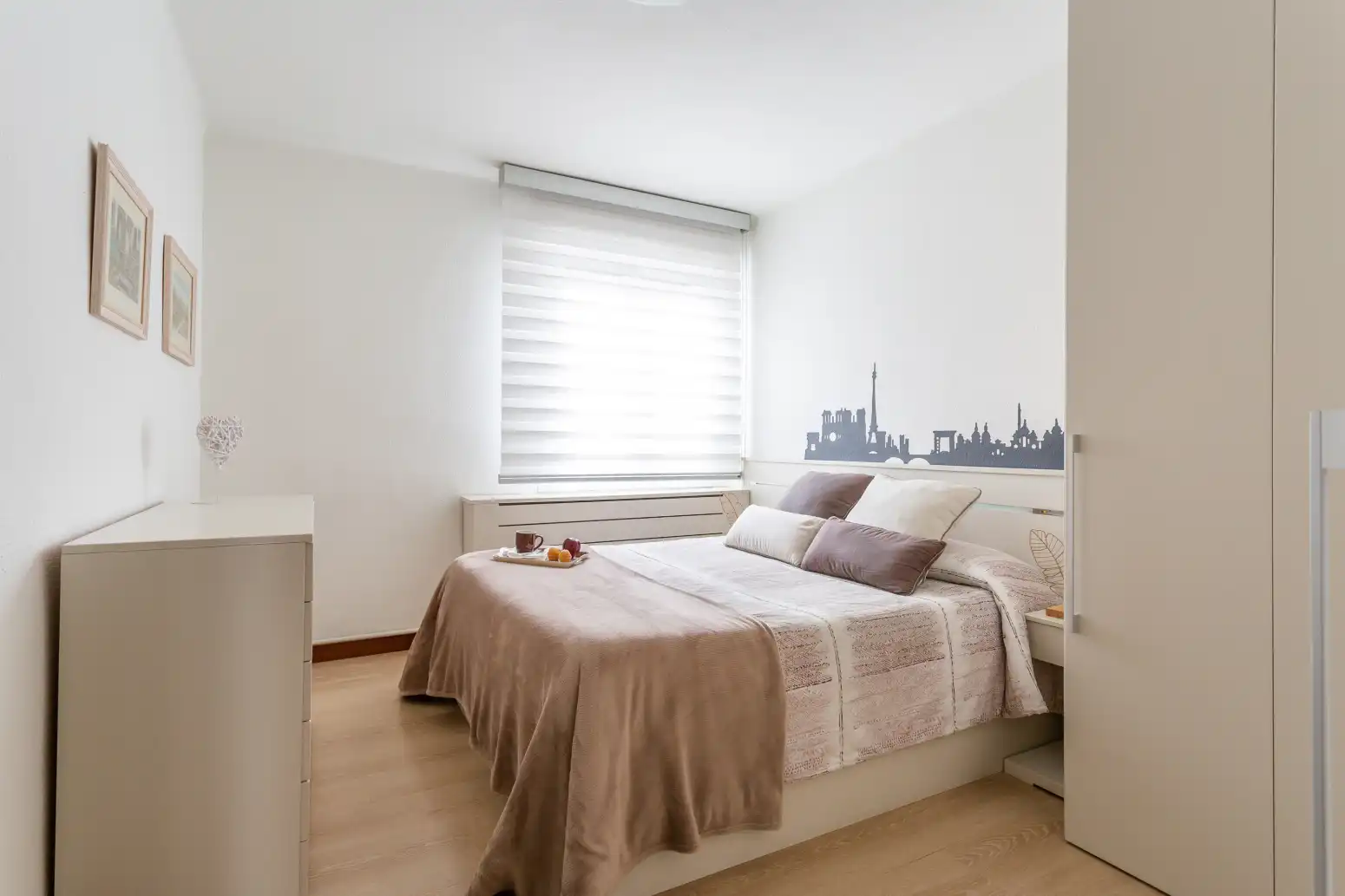 Piso de 90 m² en Pamplona