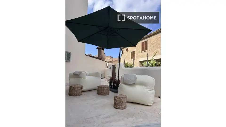 Habitación 104 m², Estellencs
