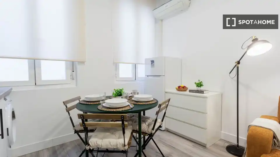 Piso de 45 m² en Madrid