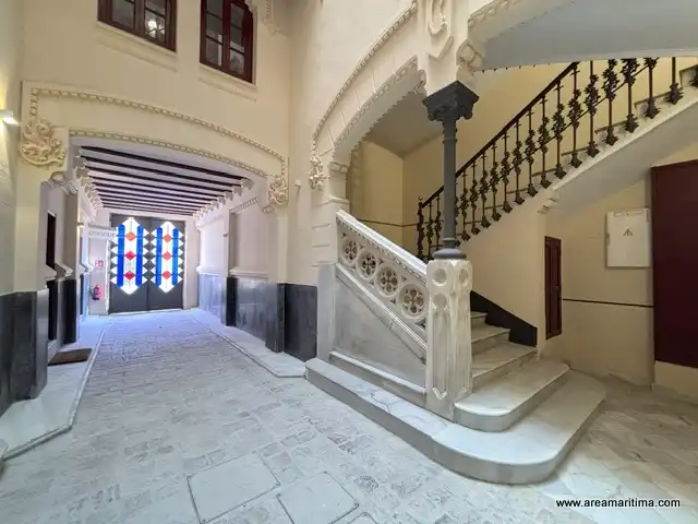 Pis de 177 m² a València