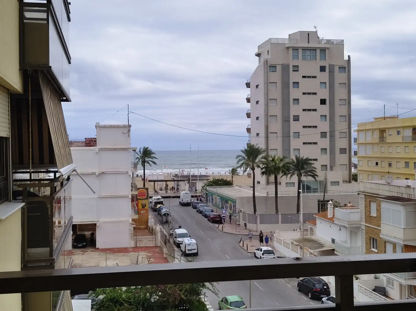 Wohnung 66 m² in Gandia