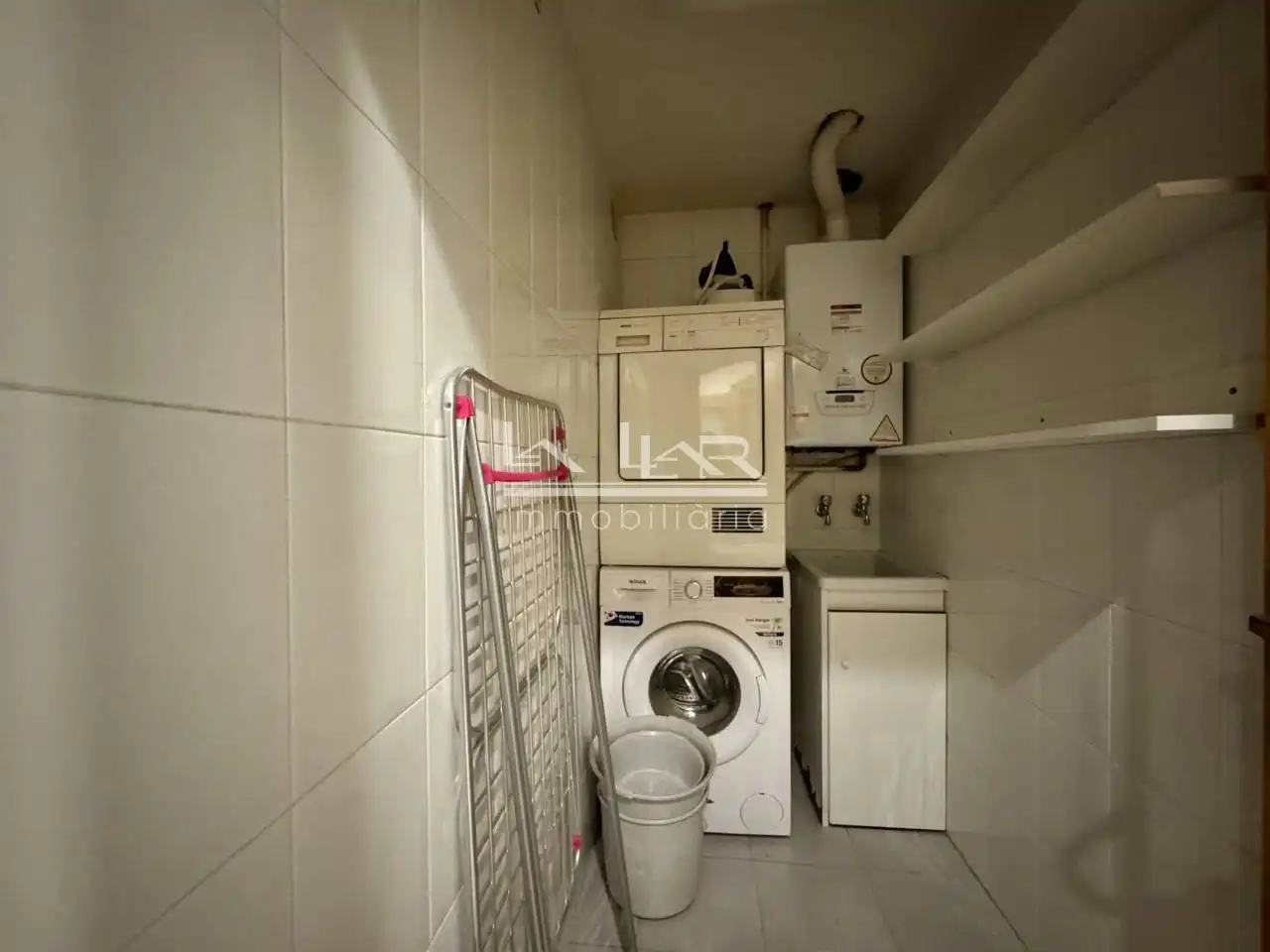 Piso de 115 m² en Vic