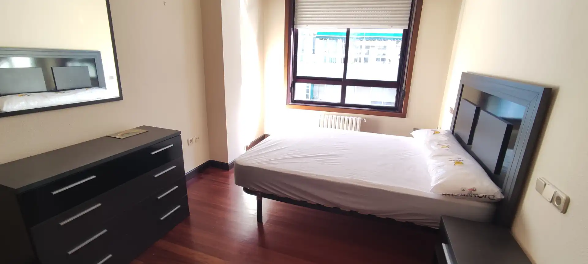 Piso de 65 m² en Ourense