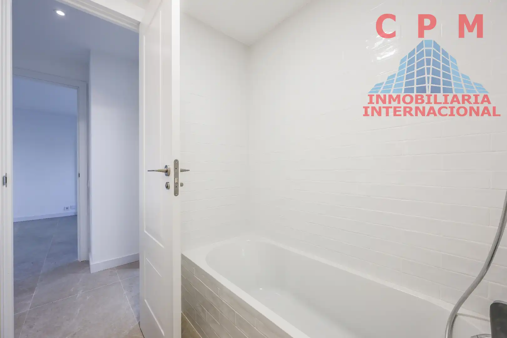 Квартира 120 м² в Мадриде