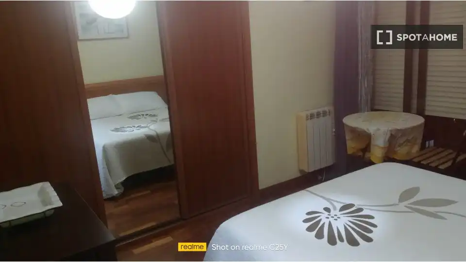 Habitación 75 m², Vigo