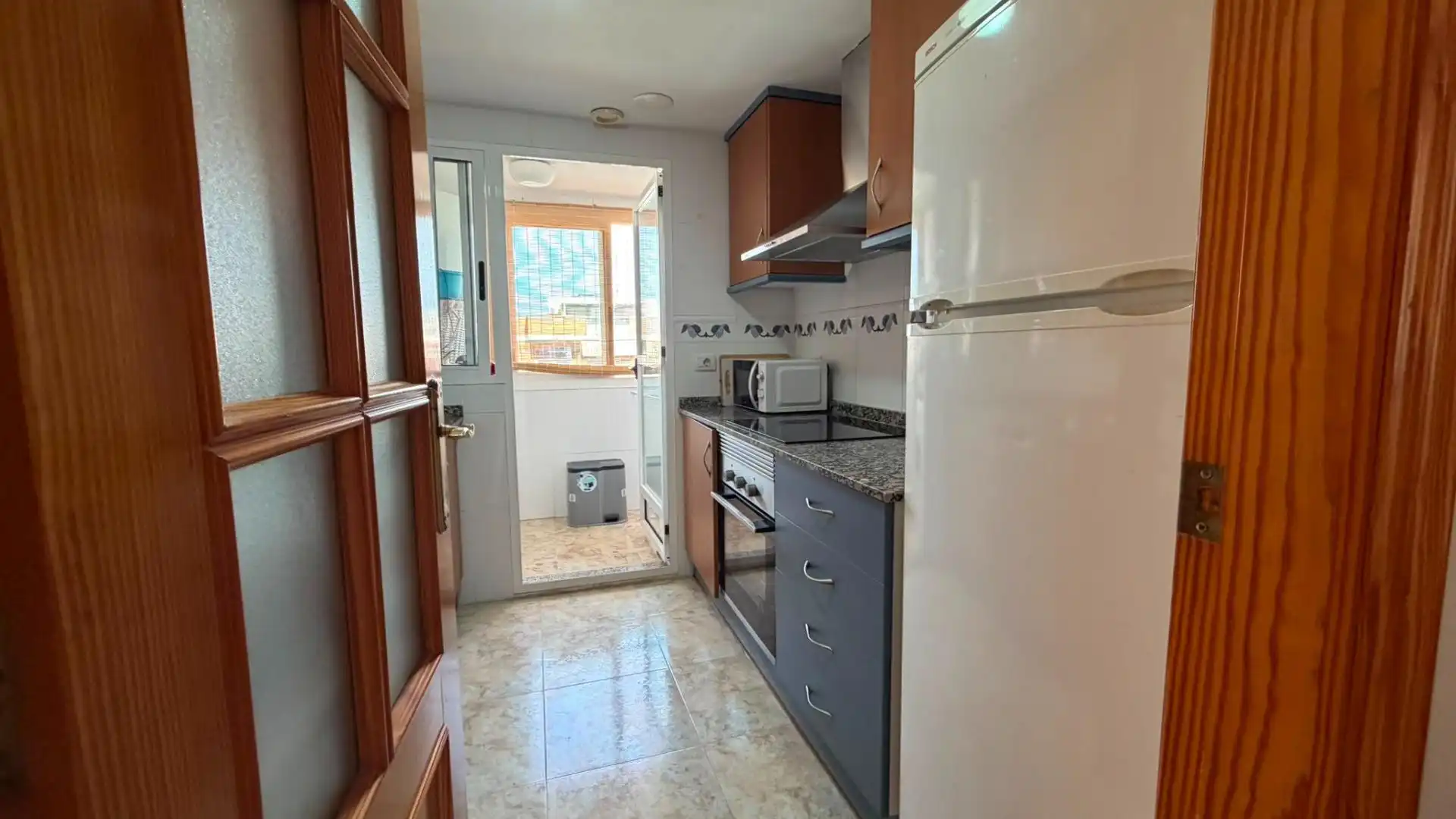 Wohnung 68 m² in Xilxes / Chilches