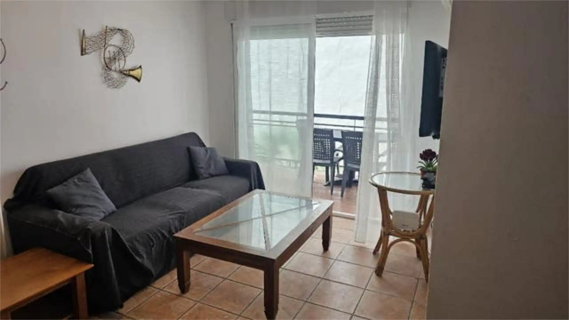 Pis de 98 m² a Madrid