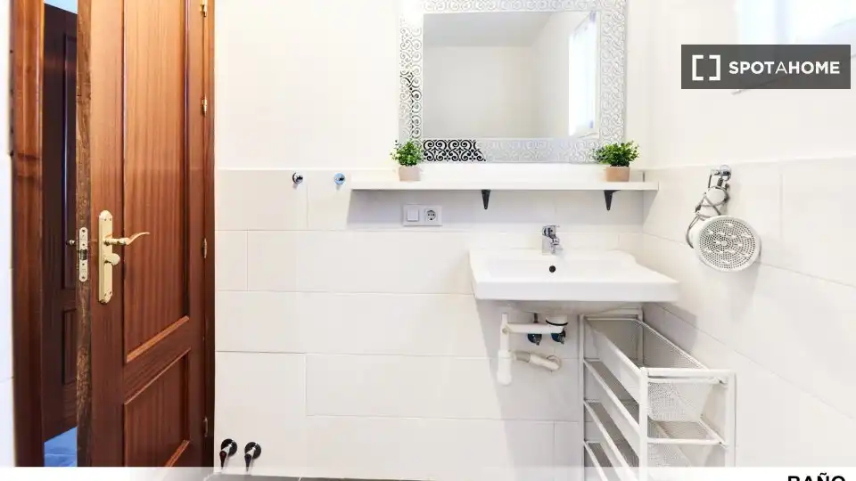 Habitación en alquiler, Sevilla