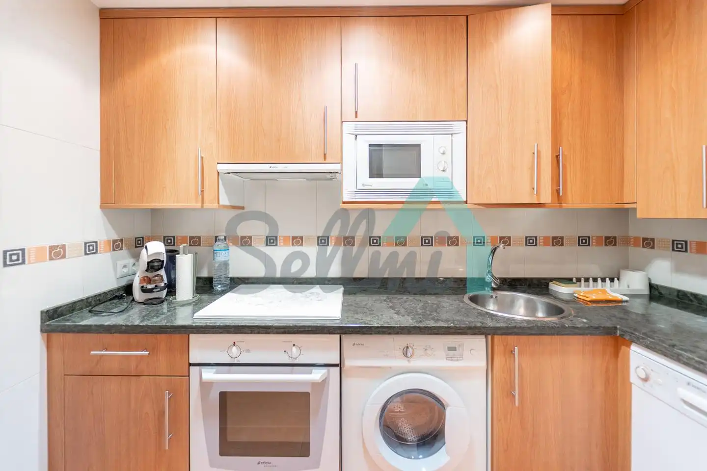 Piso de 50 m² en San Martín del Rey Aurelio