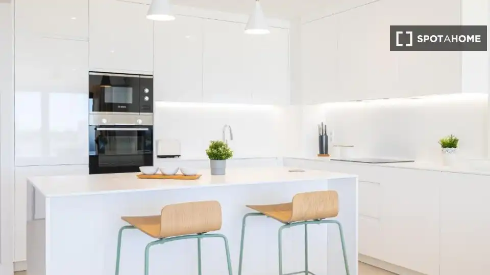 Habitación en alquiler, Mijas