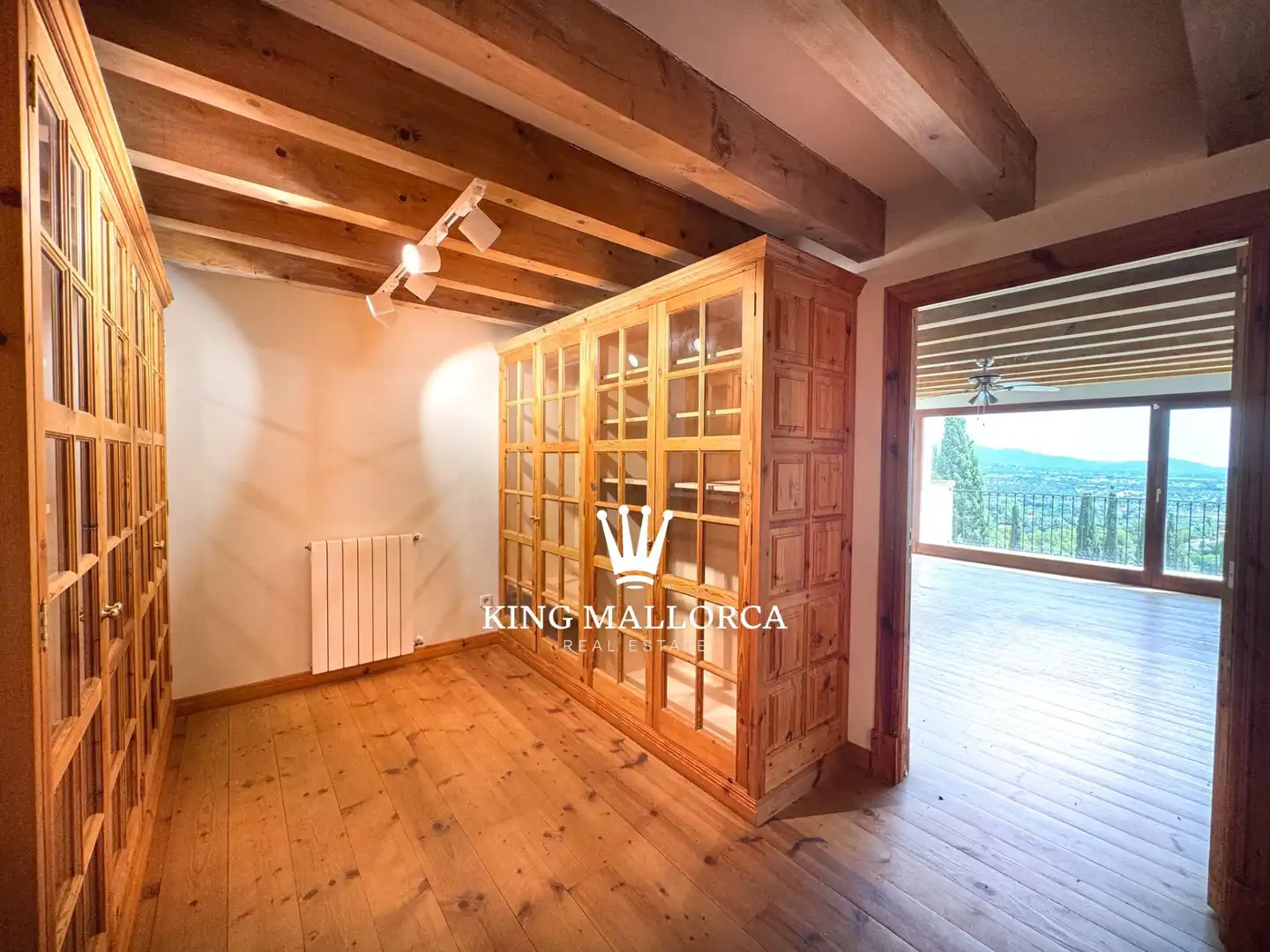 Piso de 742 m² en Esporles