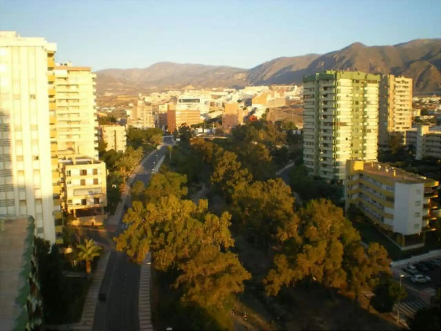 Piso de 90 m² en Roquetas de Mar