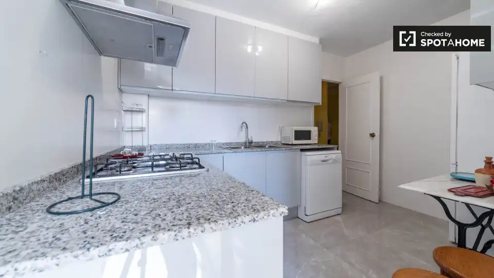 Habitació de lloguer, València