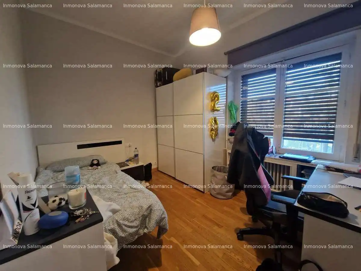 Appartement 131 m² à Salamanque