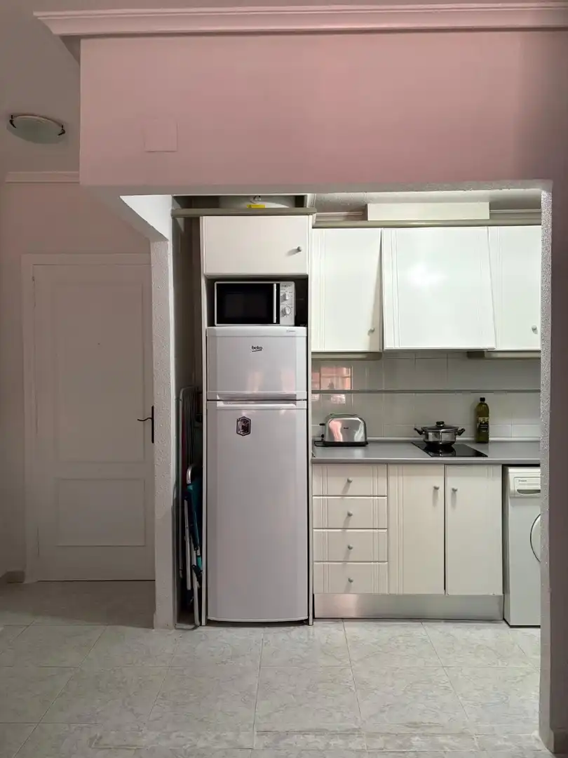 Piso de 50 m² en Guardamar del Segura