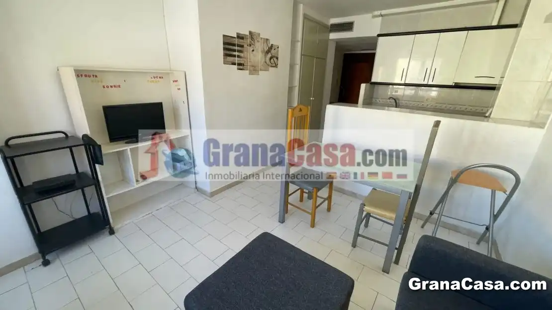 Pis de 45 m² a Granada