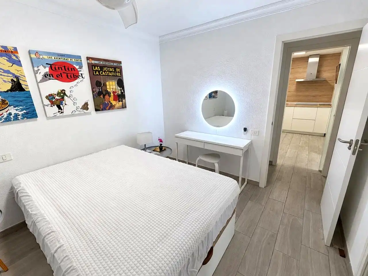 Appartamento 84 m² a Santa Cruz de Tenerife