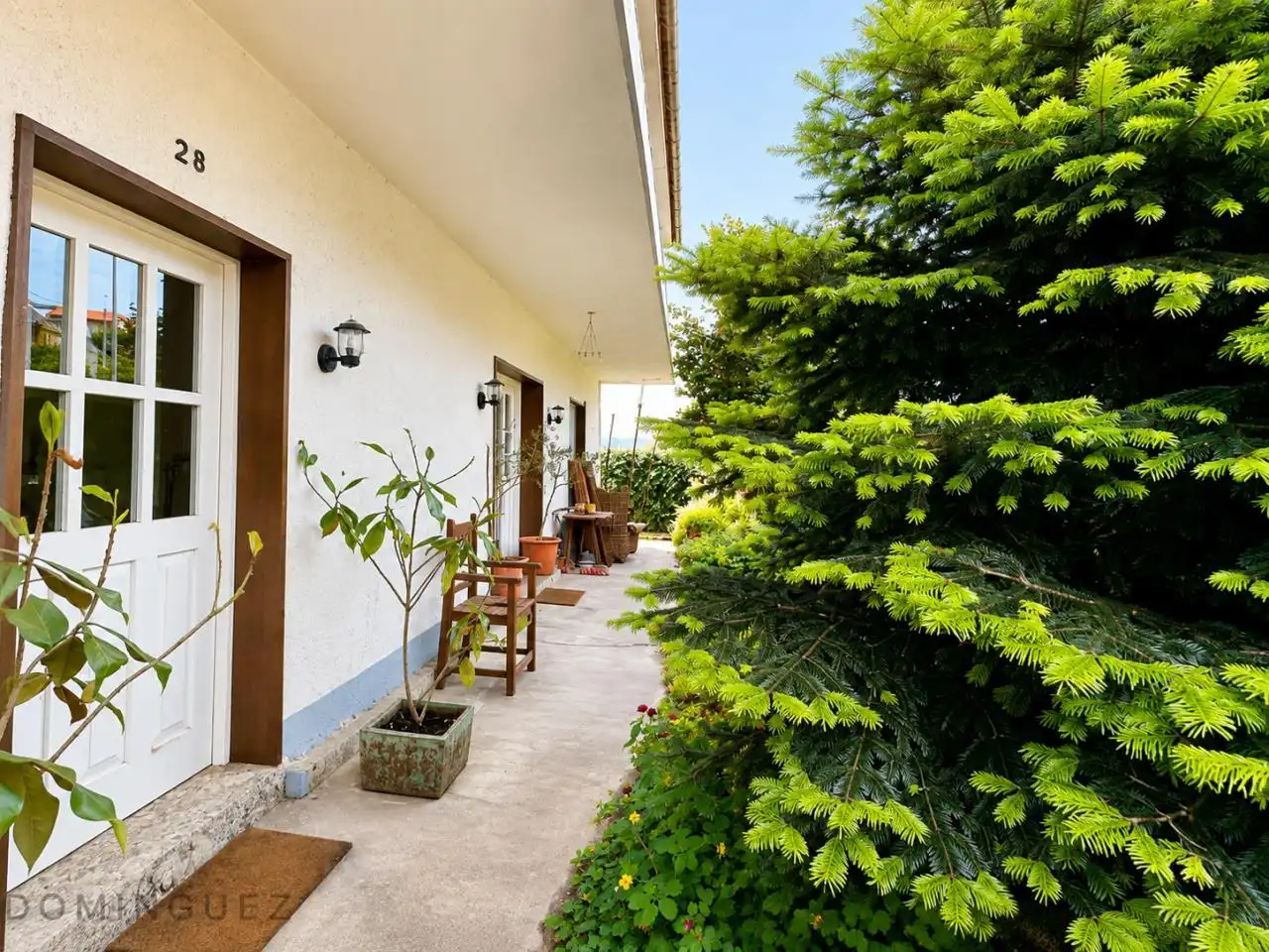 Piso de 233 m² en Cangas de Morrazo