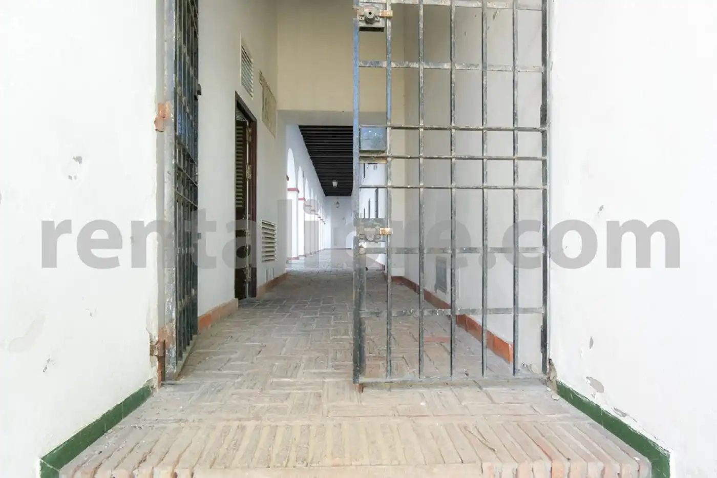 Apartamento 44 m² em Sanlúcar de Barrameda