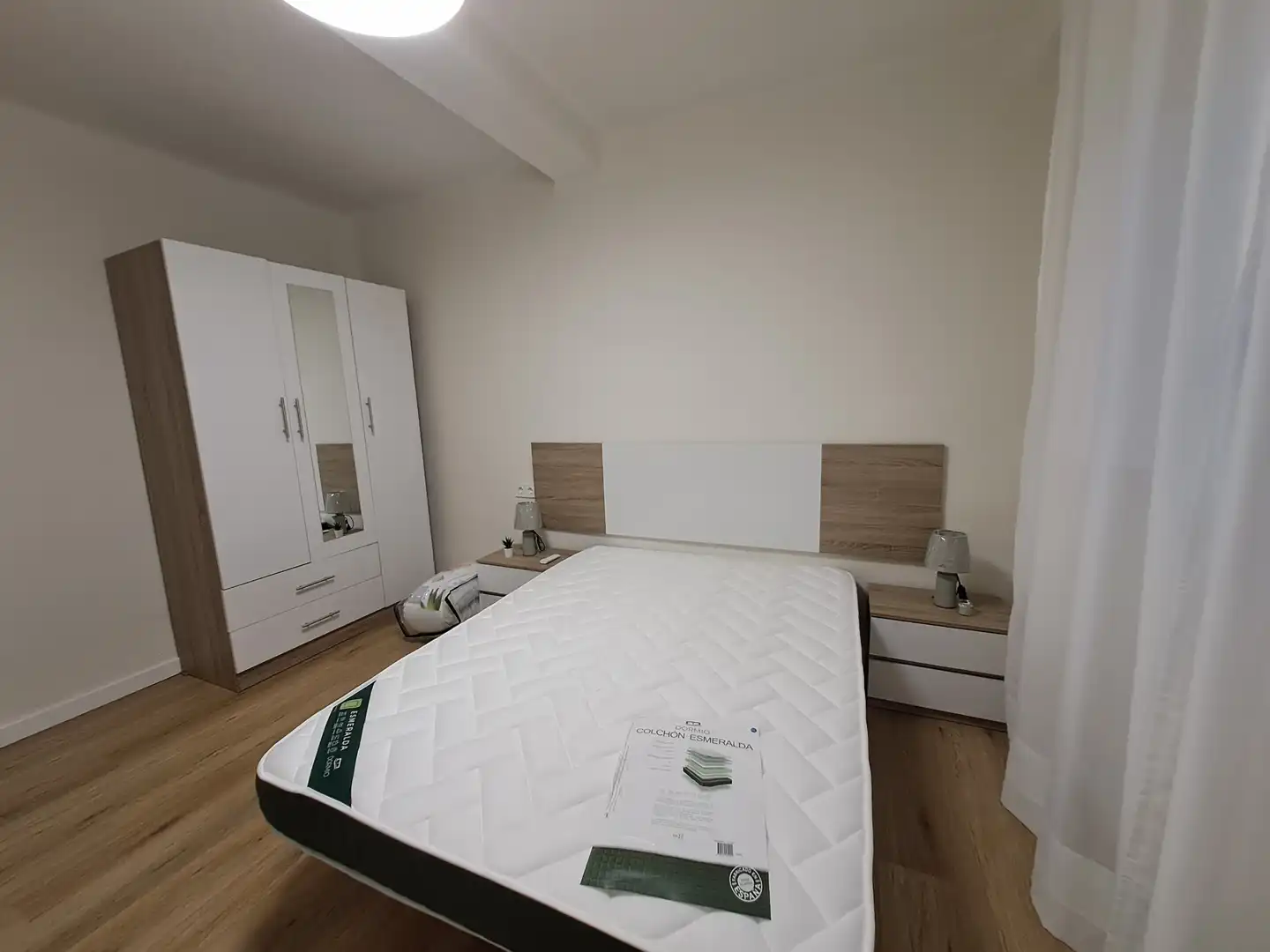 Piso de 84 m² en Málaga
