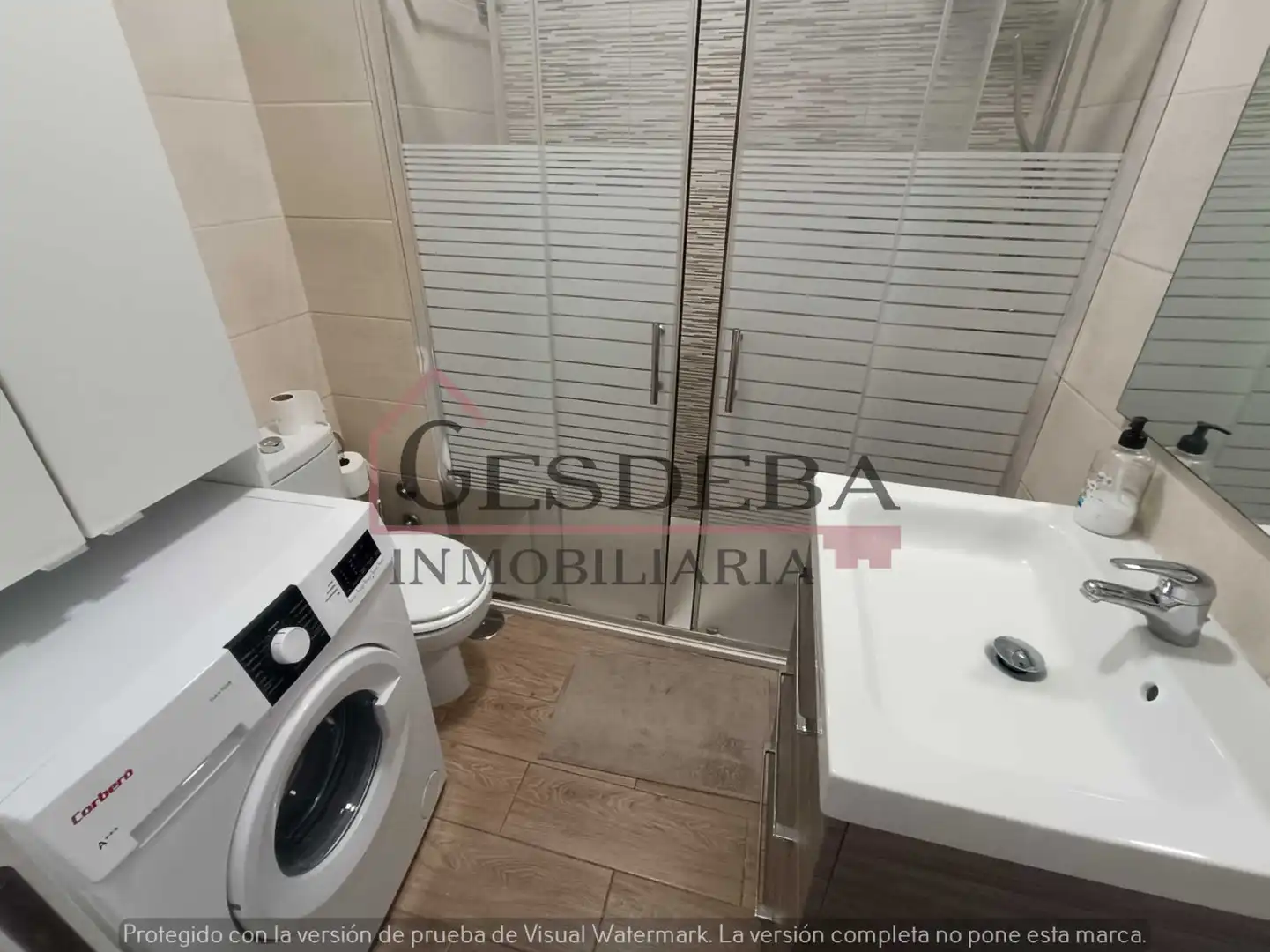 Piso de 35 m² en Puerto de la Cruz