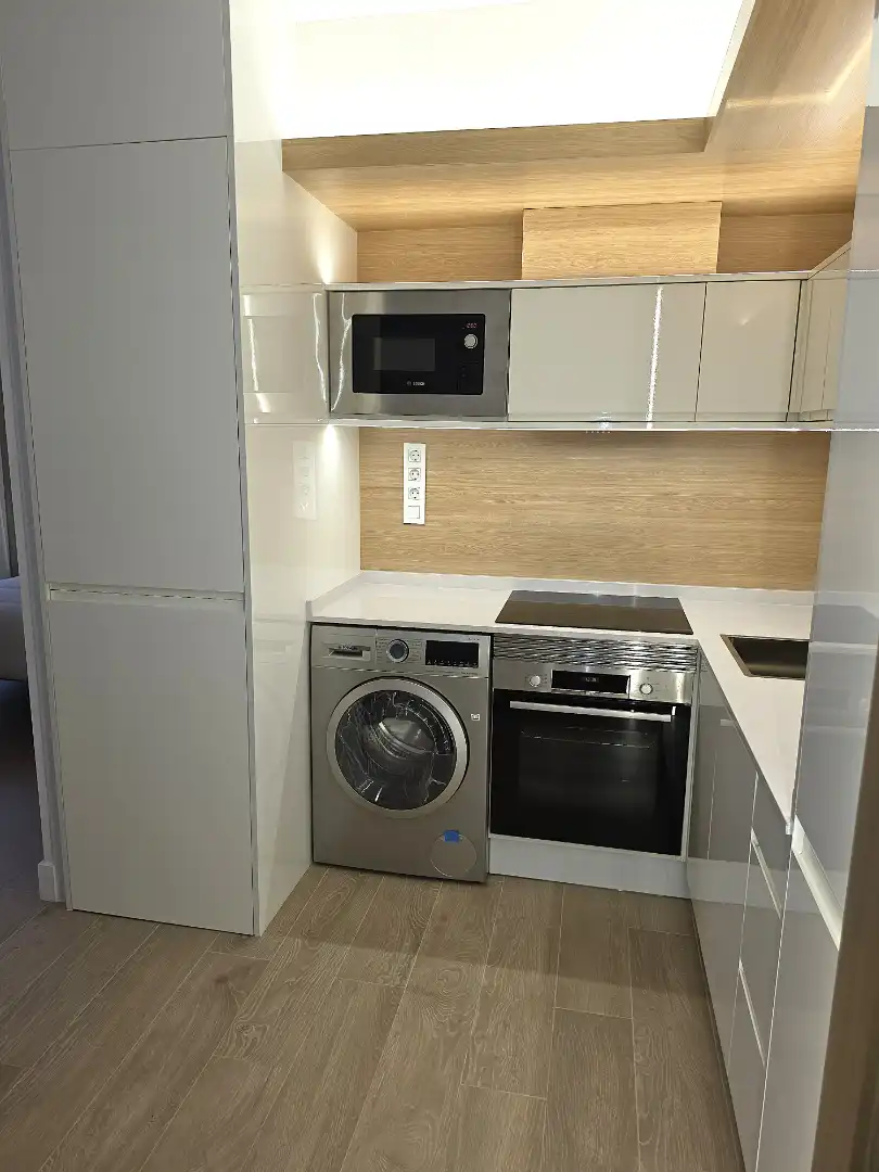 Piso de 38 m² en Las Palmas de Gran Canaria