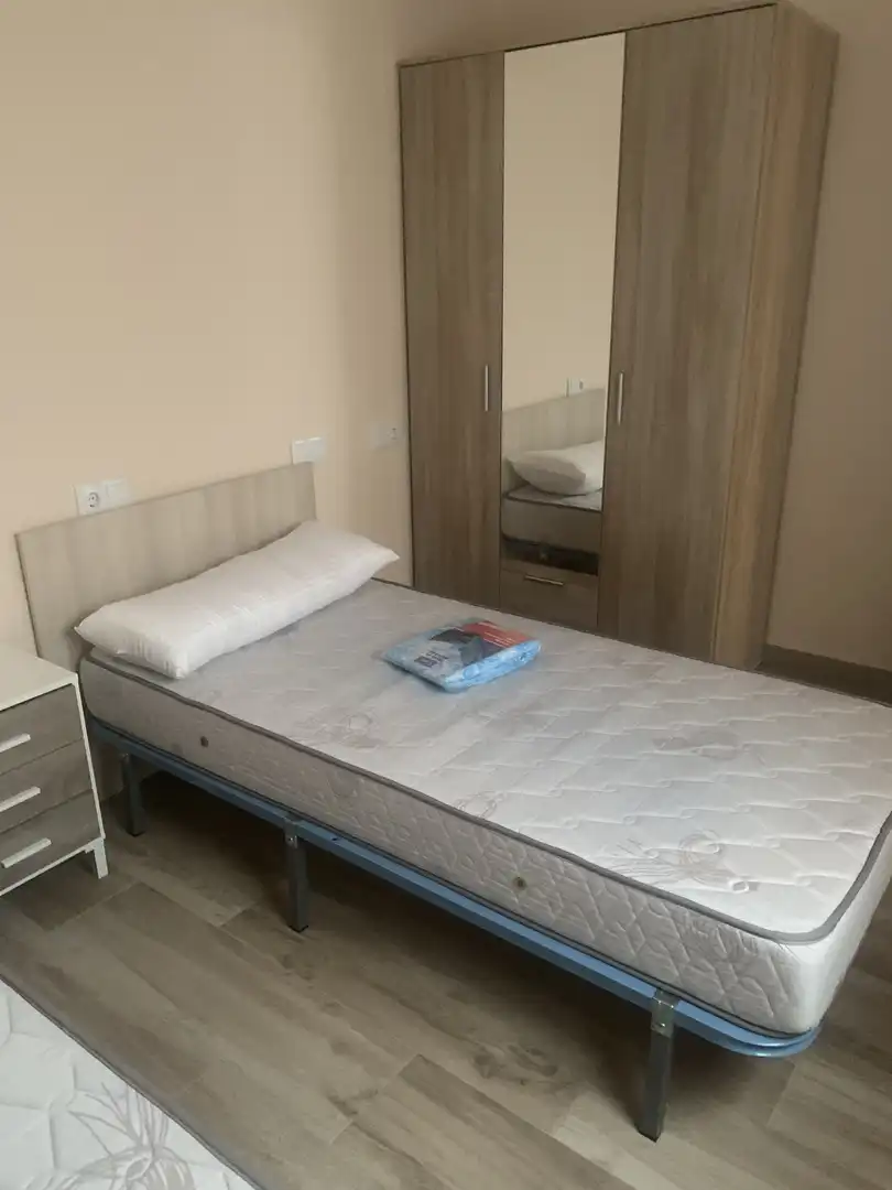 Piso de 55 m² en Albocácer