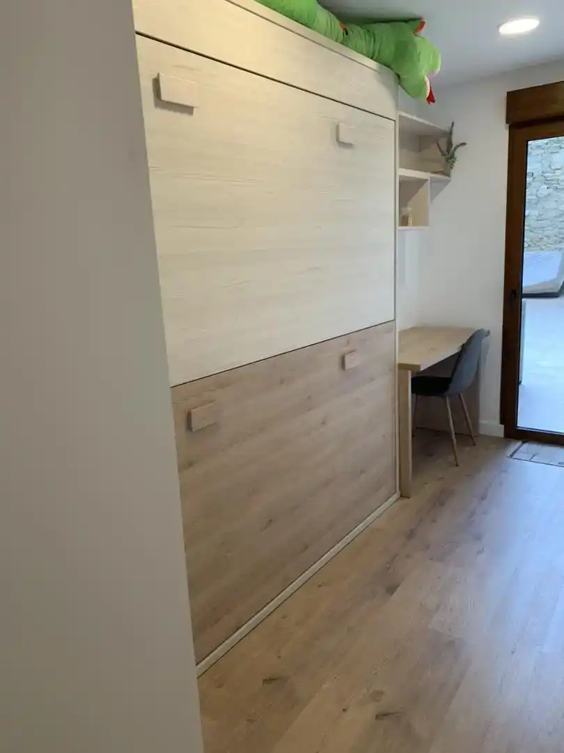 Piso de 116 m² en Camprodon