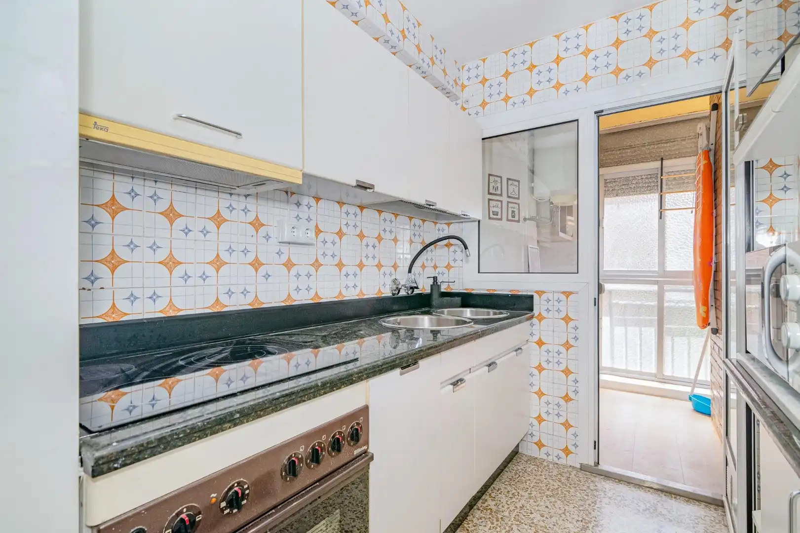 Piso de 97 m² en Granada