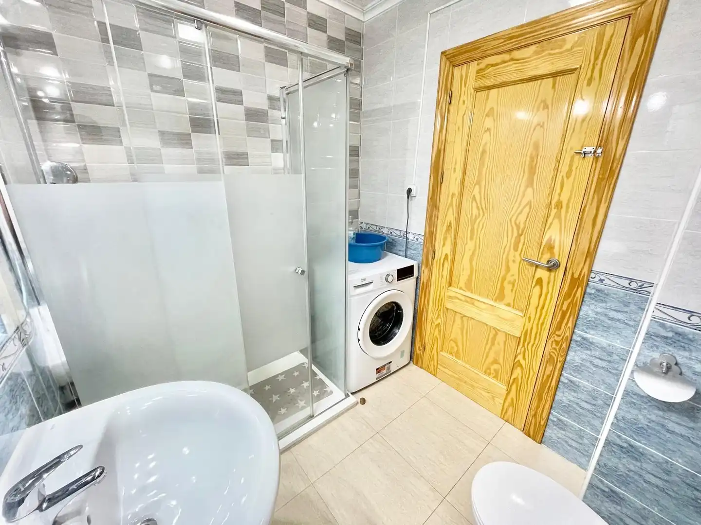 Piso de 75 m² en Los Alcázares