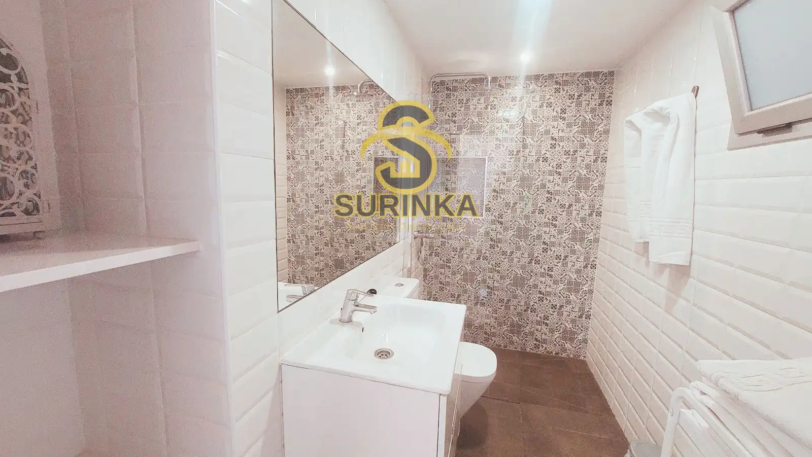 Piso de 40 m² en San Bartolomé de Tirajana