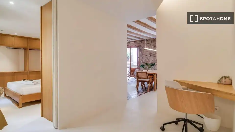 Piso en alquiler, Barcelona