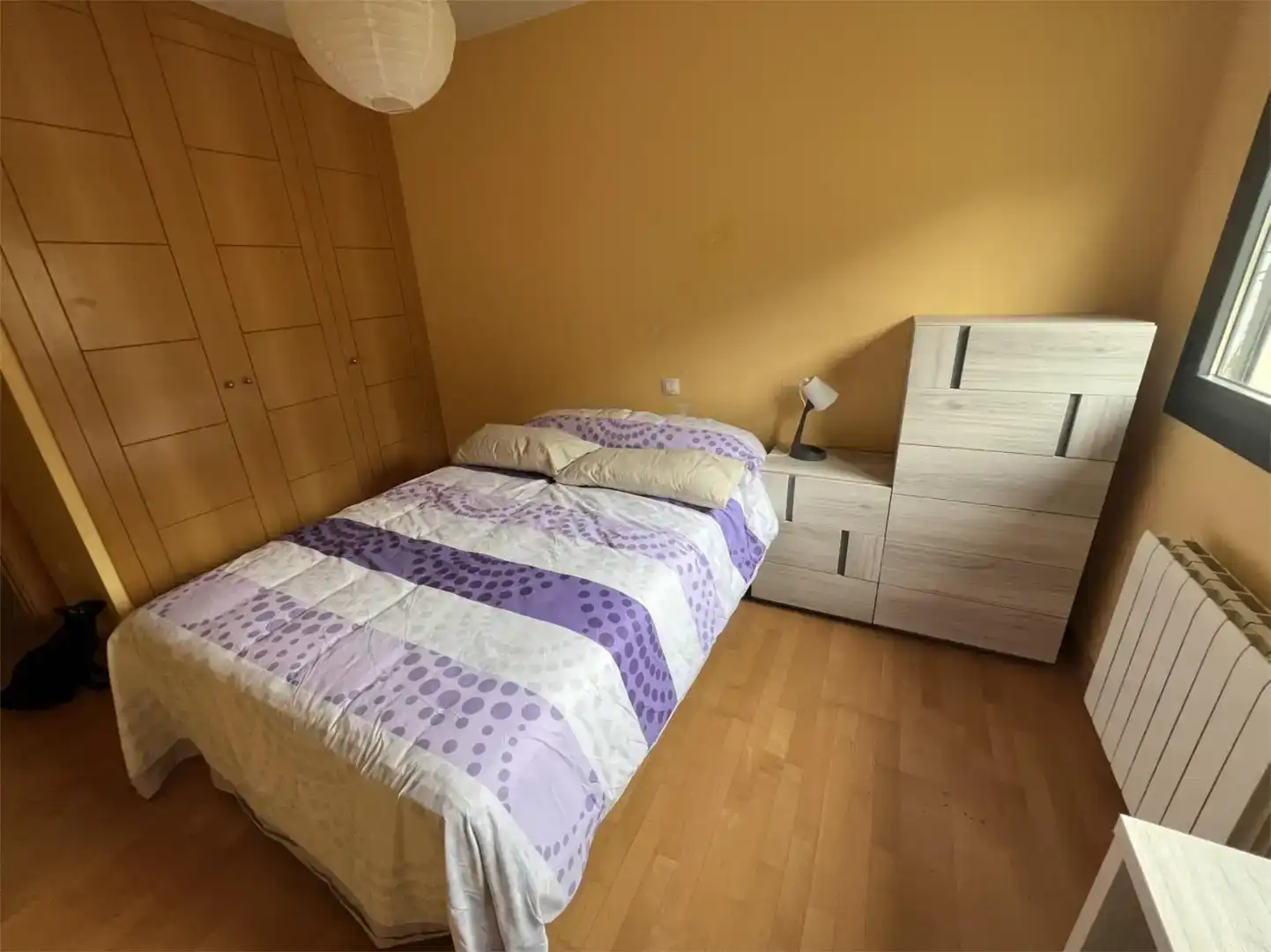 Habitación 160 m², Aranda de Duero
