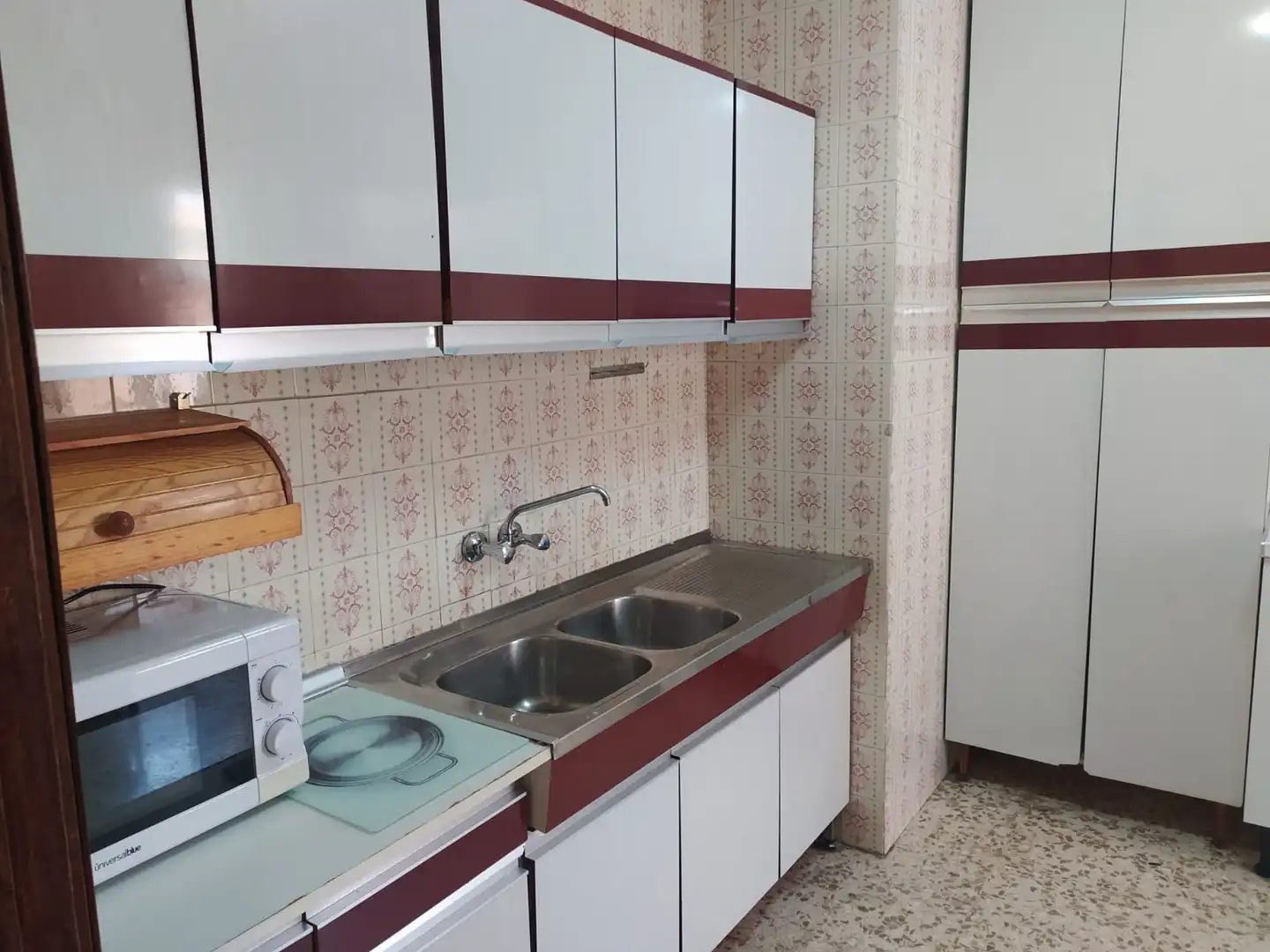 Piso de 149 m² en Granada