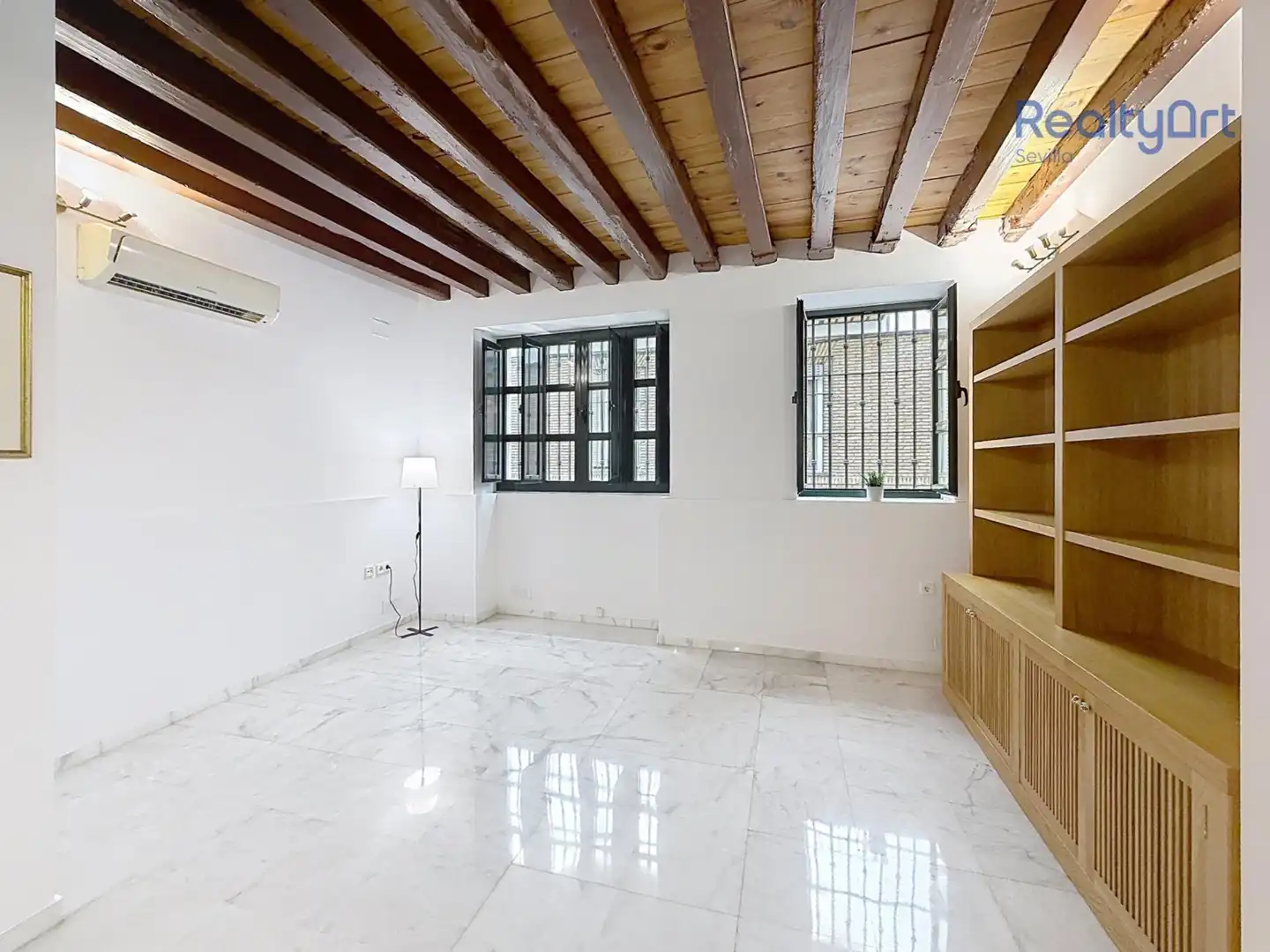 Pis de 80 m² a Sevilla